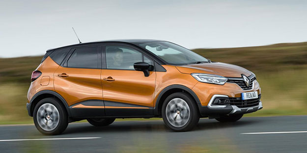 Renault Grubu satışlarını 3.9 milyona taşıdı