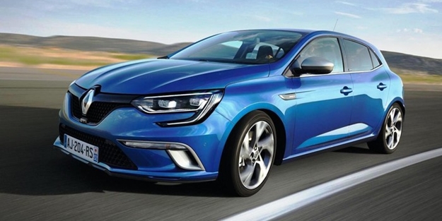 Renault Grubu’ndan ilk yarıda rekor satış