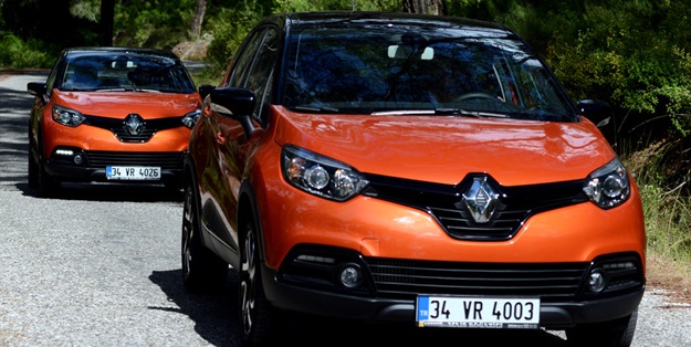 Renault kampanya süresini uzattı