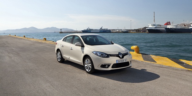 Renault kasımda faizi sıfırladı