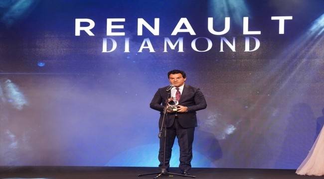 Renault Mais: Müşteri memnuniyetinde zirvede yer aldı