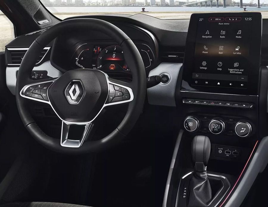 Renault, Mayıs kampanyasını patlattı! O modelini 310 bin TL'ye satacak