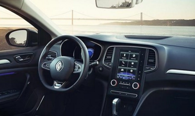 Renault Megane Sedan' Türkiye'de üretecek