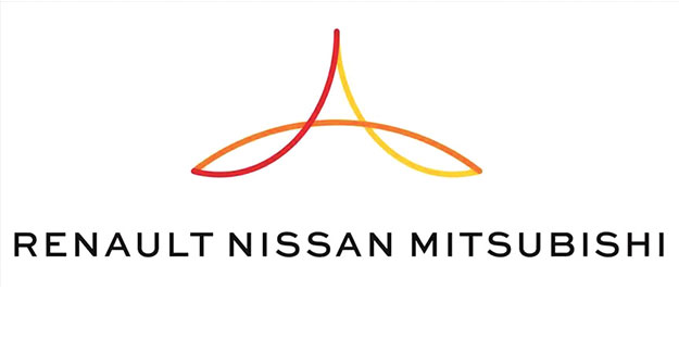 Renault-Nissan-Mitsubishi bulut platformunu tanıttı