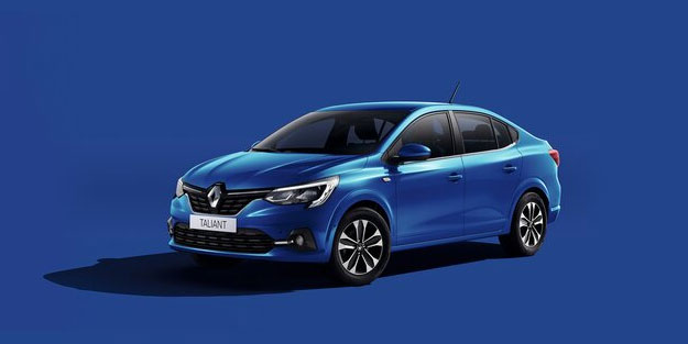 Renault Taliant fiyat listesi! 1 milyon altı çok az sıfır araç kaldı