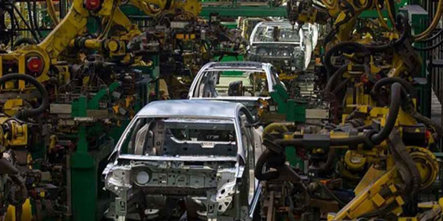 Renault, üretime ara veriyor