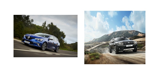 Renault ve Dacia’da avantajlı bahar servis kampanyası