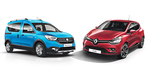 Renault ve Dacia’da sıfır faiz fırsatı