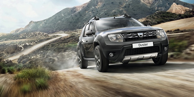 Renault ve Dacia’dan 4 yaş üzeri fırsatı