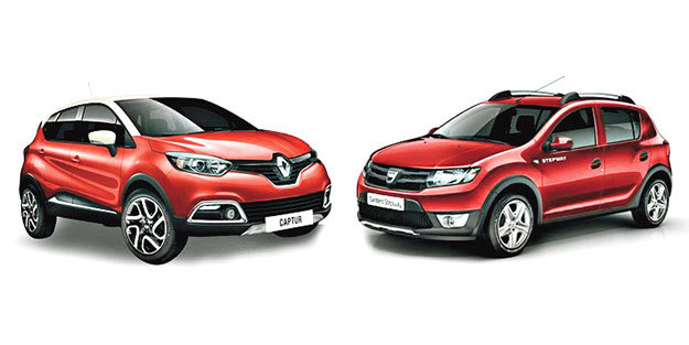 Renault ve Dacia’dan "Bahar Servis Kampanyası"