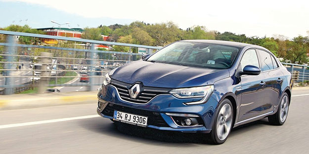 Renault ve Dacia’dan ‘bayram’ ettirecek kampanya