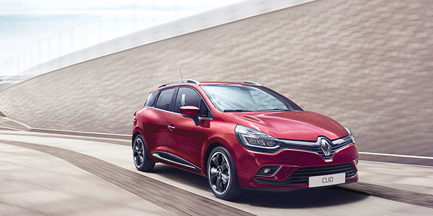 Renault ve DacIa’dan ‘hurda’ya ek indirim fırsatı