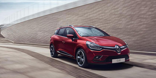 Renault ve Dacia’dan şubat ayında sıfır faiz