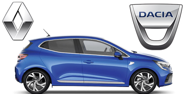 Renault ve Daica’da haziran fırsatı
