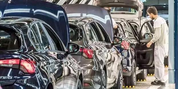 Renault ve Tofaş ‘elektrikli’ üretmezse risk alır! OSD Başkanı Eroldu uyardı: Kimsenin yapmadığı yapılmalı