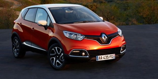 Renault yeni modelinin ismini buldu