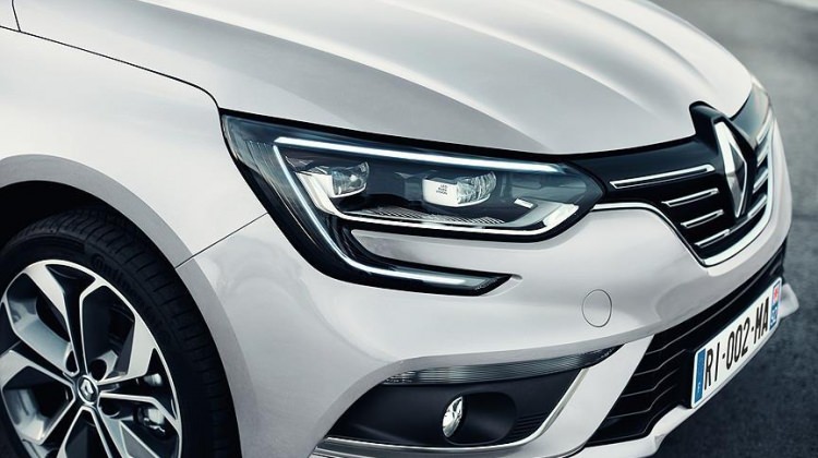 Renault, yeni stratejisini duyurdu