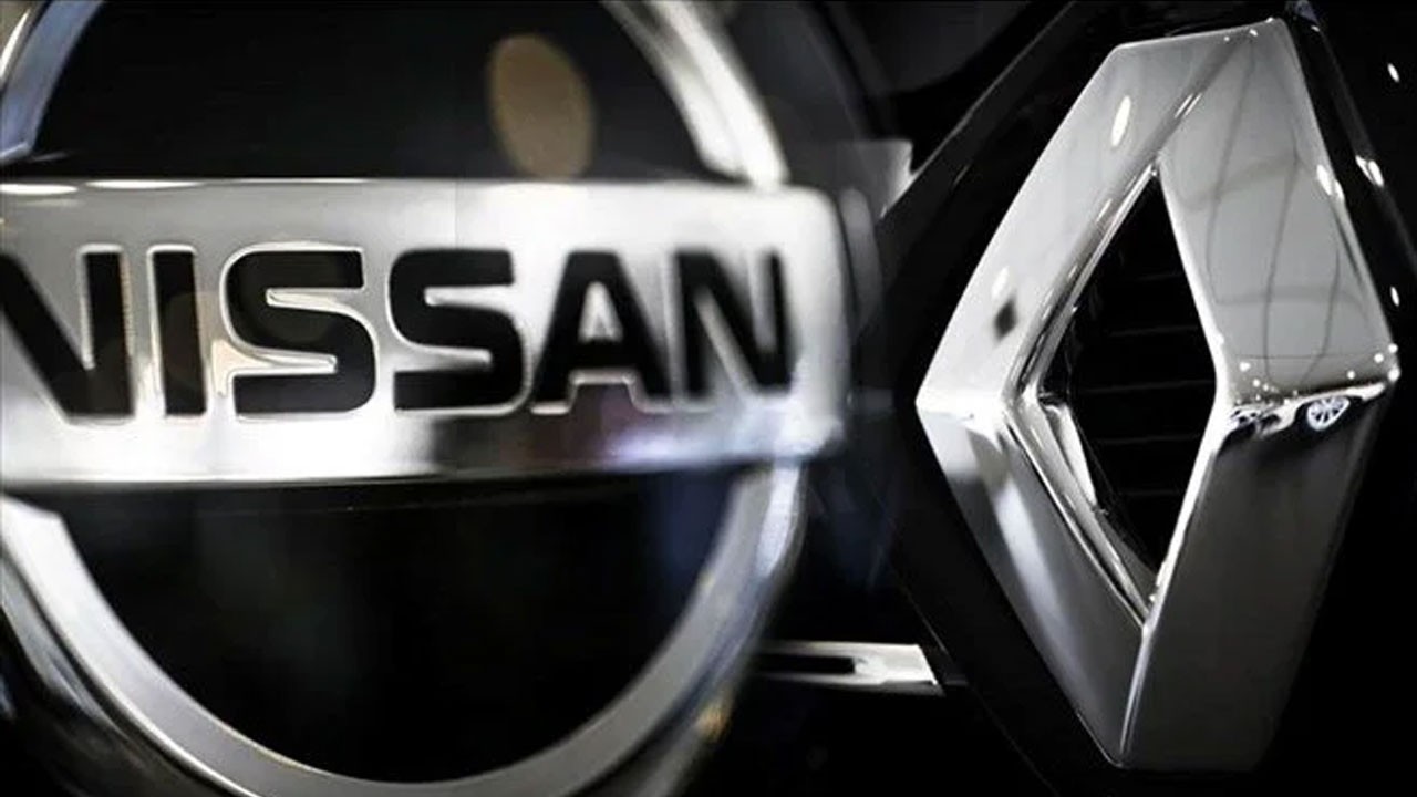 Renault yılın ilk yarısında Nissan hisselerinden zarar etti