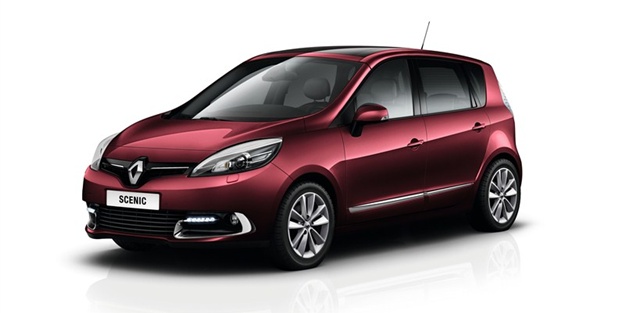 Renault’da Temmuz ayında çok cazip fırsatlar