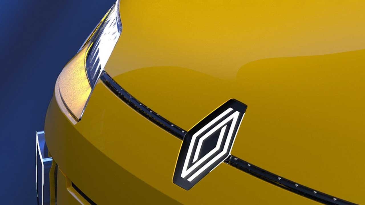 Renault'dan batarya atağı