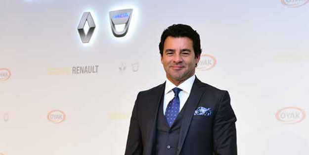 Renault’dan dijital atak