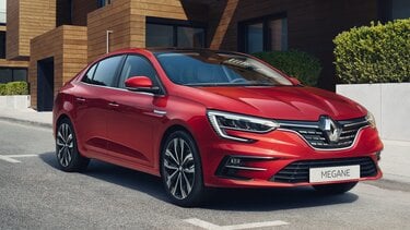 Renault’dan Yeni Megane Sedan: 656 Bin TL’den Başlıyor!