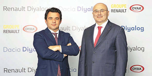 Renault’dan ‘yeni nesil’ çağrı merkezi