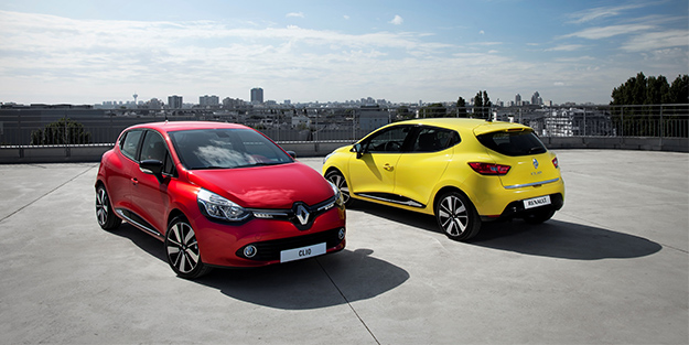 Renault’da Nisan ayında sıfır faiz fırsatı sunuyor