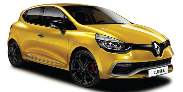 Renault’nun da bir planı var