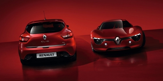 Renault'ta emisyon skandalı!