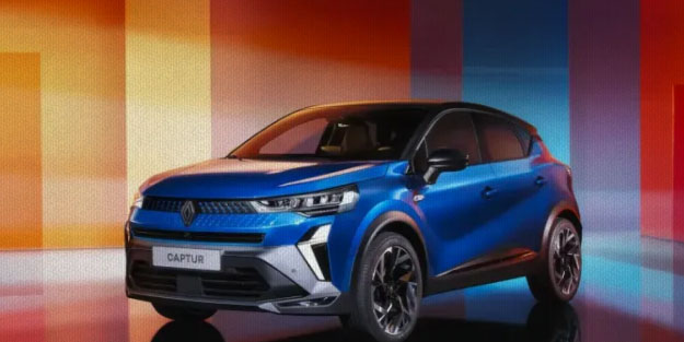 Renault’ta otomobiller 1 milyon TL’nin altında! Kampanyalı indirimi açıklandı!