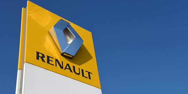 Renault'tan kritik Türkiye açıklaması: Pek hoş olmadı