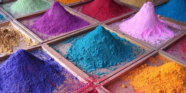 Renklendirici katkı terörü