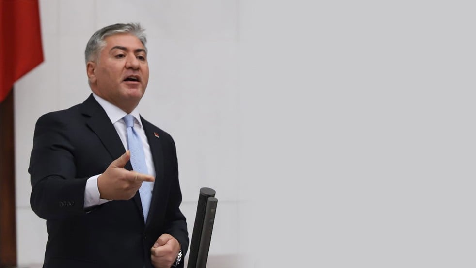 Renklere ayırmışlar! İşte Üsküdar Belediyesi’ndeki pazarlık tablosu