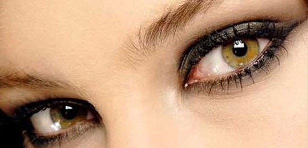 Renkli gözler tehdit altında