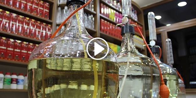 Renkli kolonyalara dikkat edin!