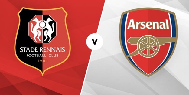 Rennes Arsenal maçı saat kaçta hangi kanalda? Mesut Özil oynayacak mı?