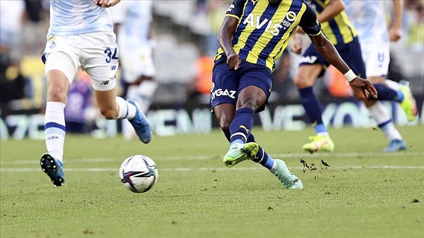 Rennes-Fenerbahçe maçı ne zaman saat kaçta?