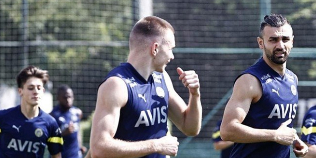 Rennes - Fenerbahçe maçı ne zaman, saat kaçta ve hangi kanalda?