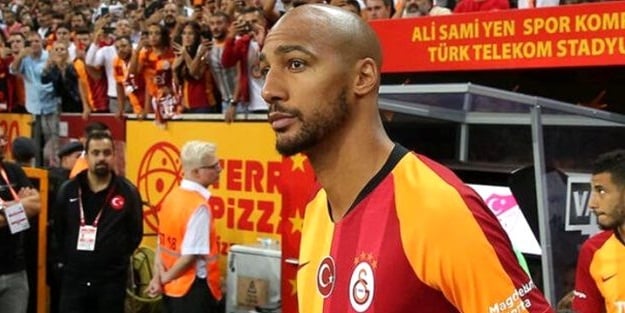Rennes Steven Nzonzi'yle sözleşmesini uzattı