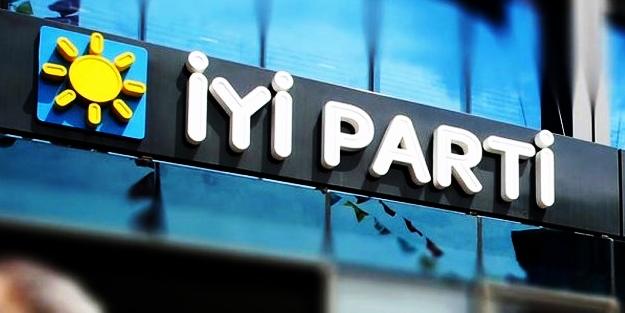 İYİ Parti'de deprem devam ediyor! Böyle duyurdu