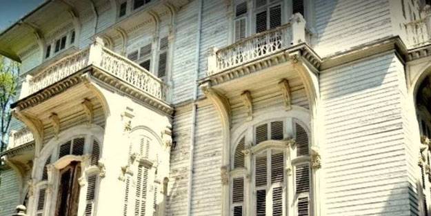 Reşat Paşa Konağı nerede? Reşat Paşa Konağı ne zaman yapıldı, kim yaptı?