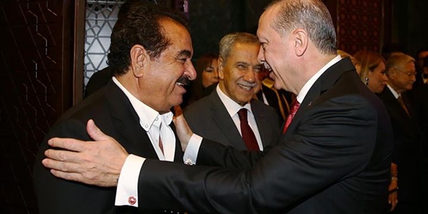 Resepsiyona damgasını vuran kareler