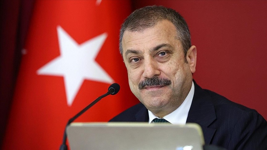 Resesyonun konuşulmadığı tek ülke Türkiye
