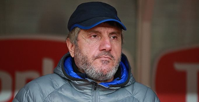 Reşit Akçay: Fenerbahçe bize iyi çalışmış