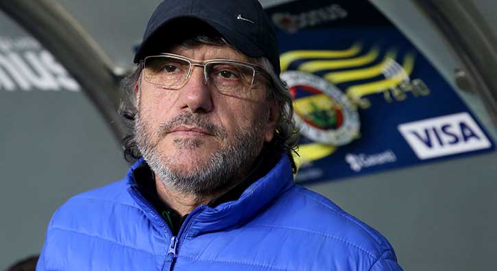 Reşit Akçay: Mehmet Topal çok güzel bir gol attı