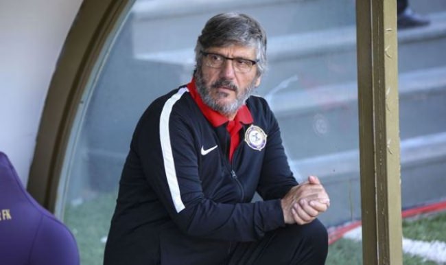 Reşit Akçay nereden nereye!