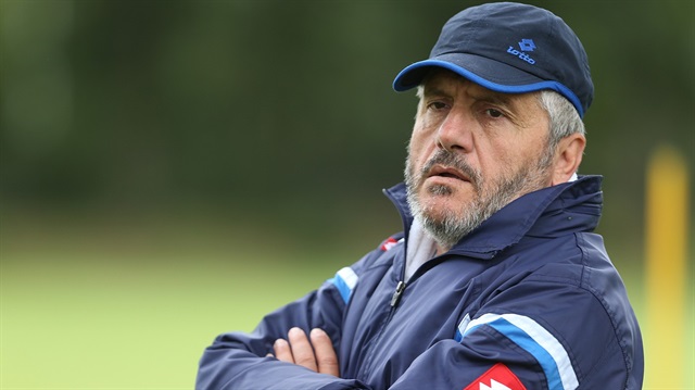 Reşit Akçay: Trabzonspor’un istemesi bize gurur verir