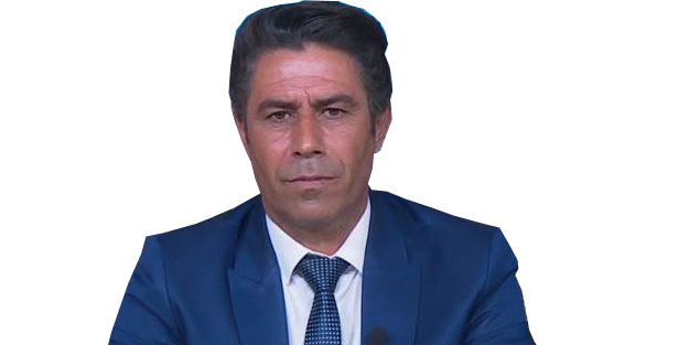 Reşit Akıncı kimdir? Kürt Demokrat Partisi (KDP) kuruldu mu?