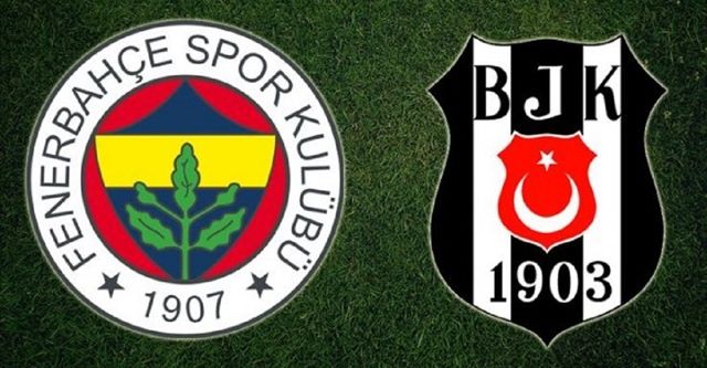 Fenerbahçe ve Beşiktaş PFDK’da